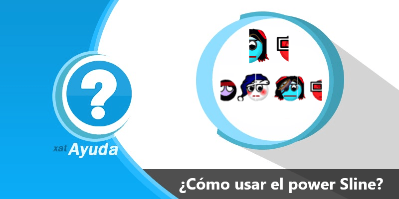 ¿Cómo usar el power&nbsp;Sline?